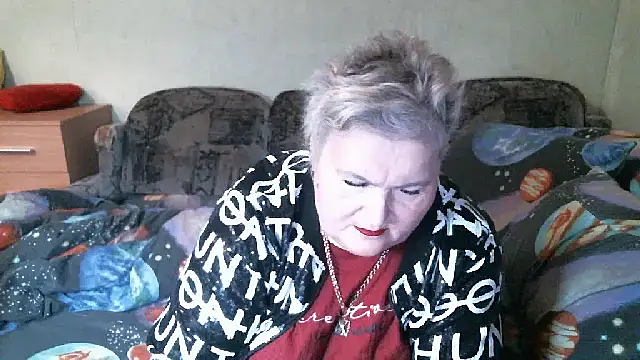 XXX chat uživo modela Lana555