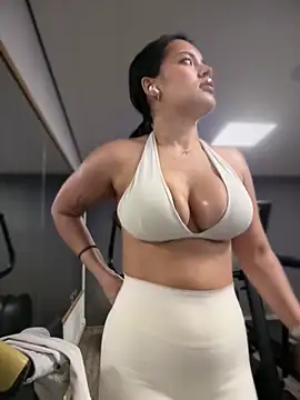 Živý XXX chat Risky_Workouts