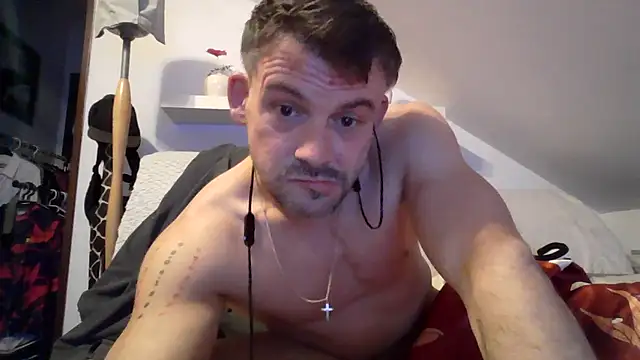 Chatroom XXX en direct de Cambitchboy