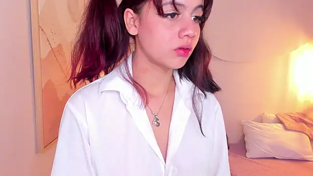 XXX chat uživo modela Julieth_brown_