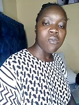 Nastychoco_ Adlı Modelin Web Kamerası Şovu