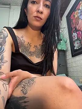 SALOME_KORLAND: απευθείας συνομιλία ΧΧΧ