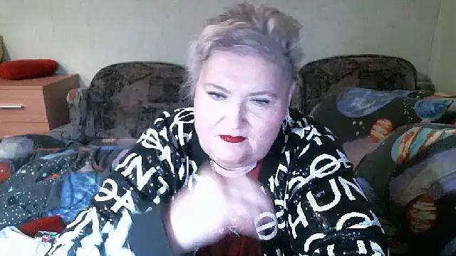 Вебкам-шоу Lana555