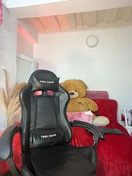 karinacortes' Live XXX Chat