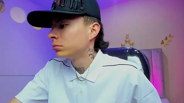 Nascary_Fox's Live XXX Chat