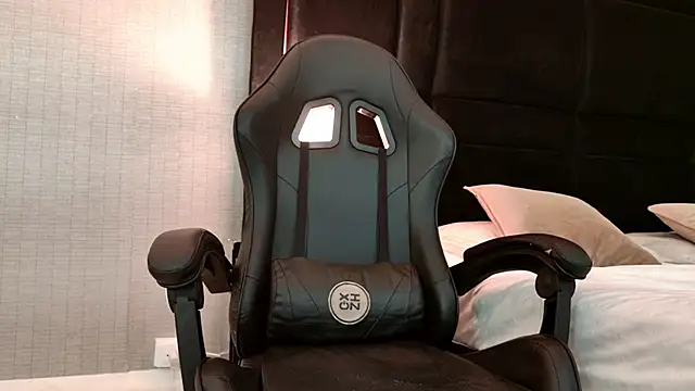 EllaEvanz Live XXX-chat