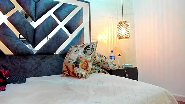 Chat XXX en directo de annie_vega17_