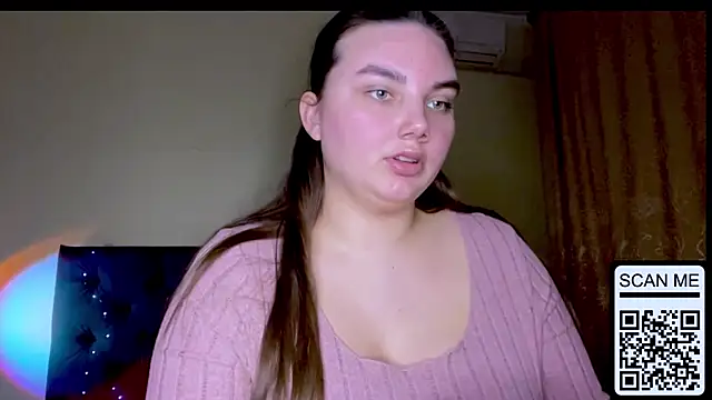 Dreamyblushfairy: онлайн-секс-чат