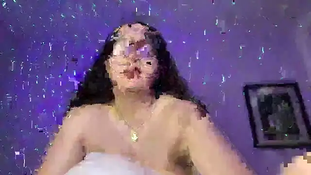 SoyOceanne Chat XXX in diretta