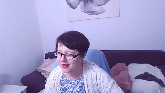 XXX chat uživo modela ChristaRose