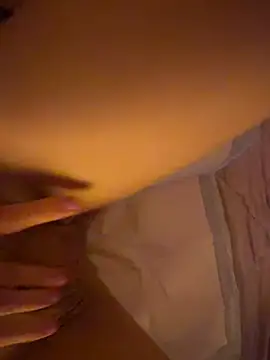 littiekitty – Kamerová šou