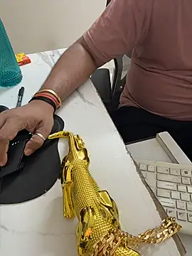 Chat XXX en directo de FlirtyxBoy