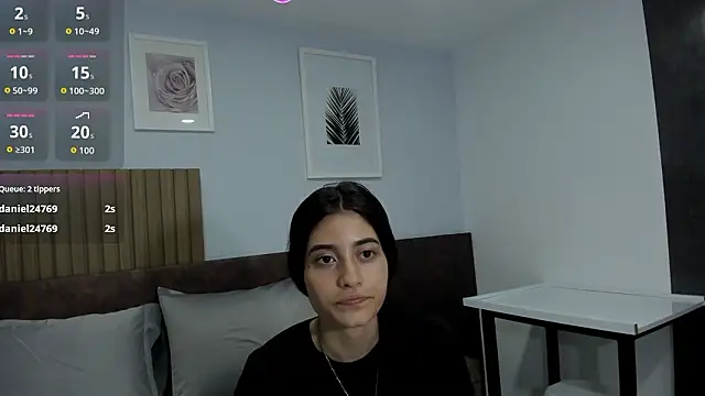 litlle_sweetynicol – Naživo XXX chat