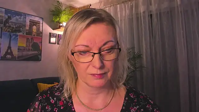 vanessa_chat 网络视讯表演