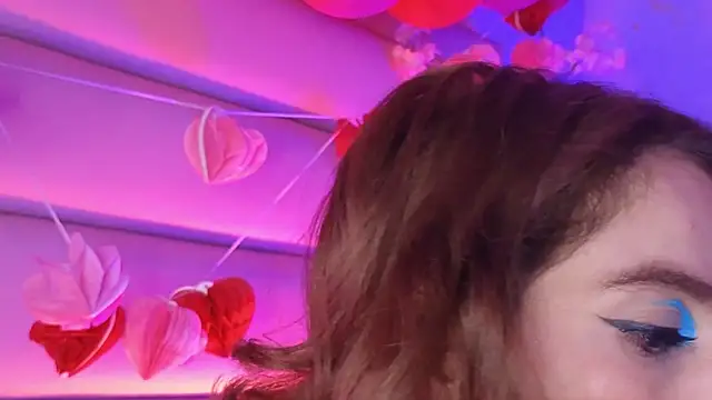 Chat XXX en directo de Evangelyne_1