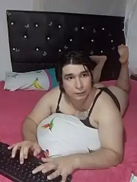 Czat XXX na żywo – Kaissydoll