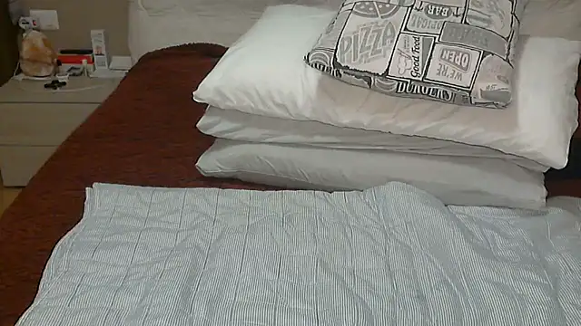 Chat +18 de -K-- ao vivo