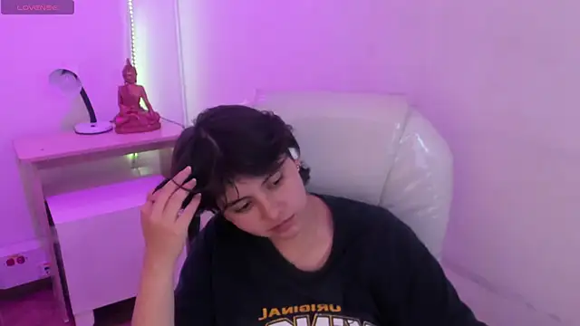 Živý XXX chat Nathaly_ds