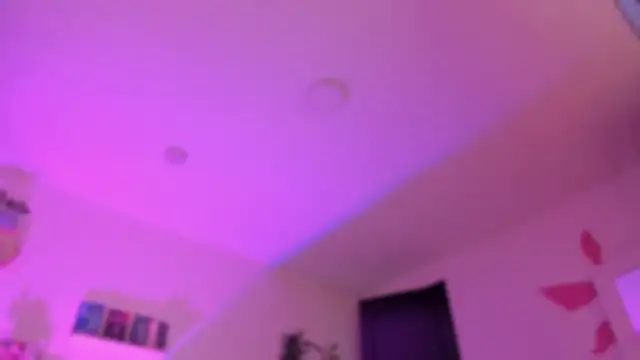 Czat XXX na żywo – YariRose