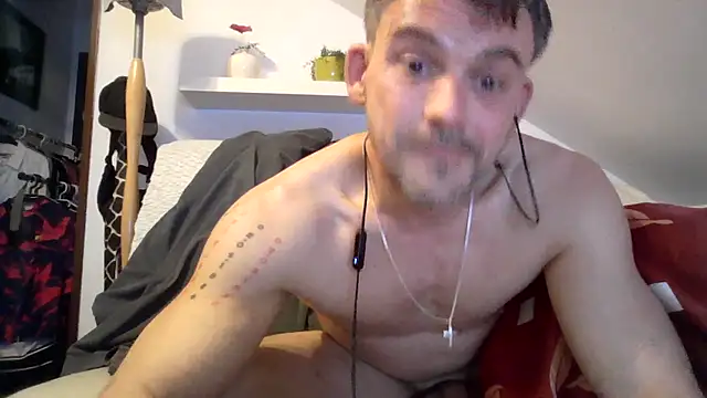 Cambitchboy 现场XXX聊天