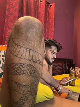 عرض كام Rajveer1292