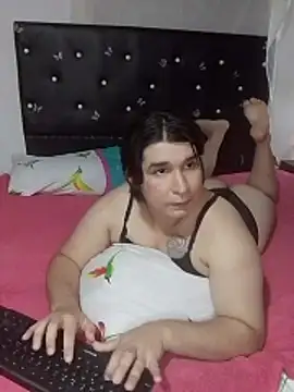 Kaissydoll 라이브 XXX 채팅