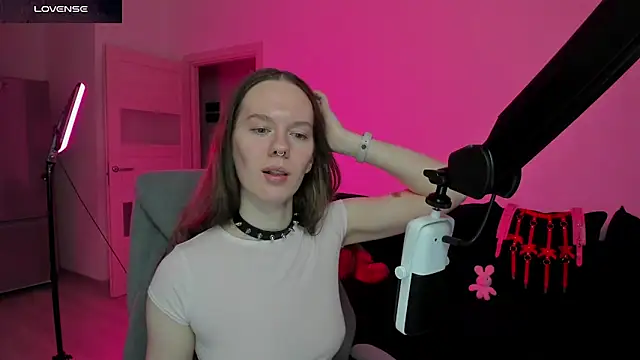 Goddess_of_Fertility's Live XXX Chat