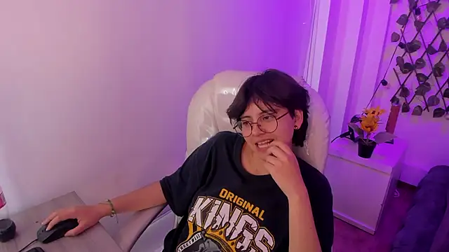 Czat XXX na żywo – Nathaly_ds