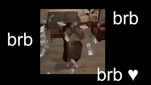 Chatroom XXX en direct de Sam_Mystery