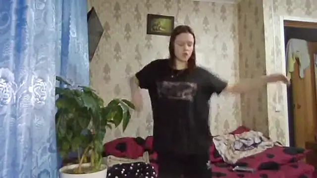 Ammymia Chat XXX in diretta