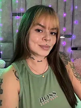 Ivana__Rivera Obrolan Langsung XXX