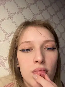 StarFrom_Hell Live XXX-chat