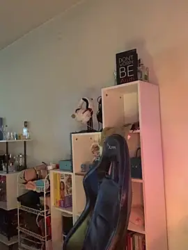 SmokyDee – Naživo XXX chat