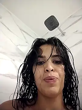 AlessiaVal_ Webcam show