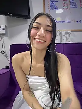 Chat XXX en directo de TayylorSexx