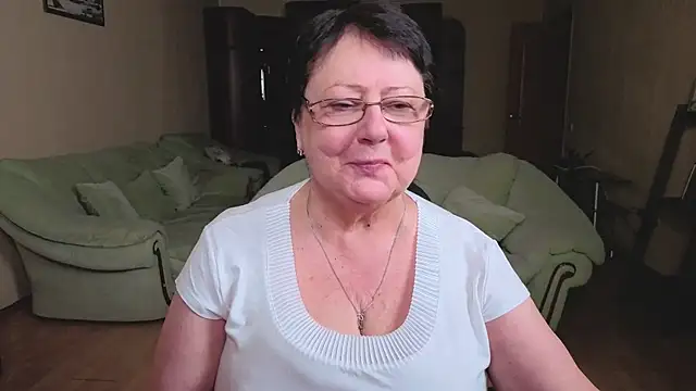 Chat XXX en directo de Margo_Moll