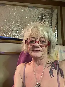 ladyboatlady Live XXX-chat