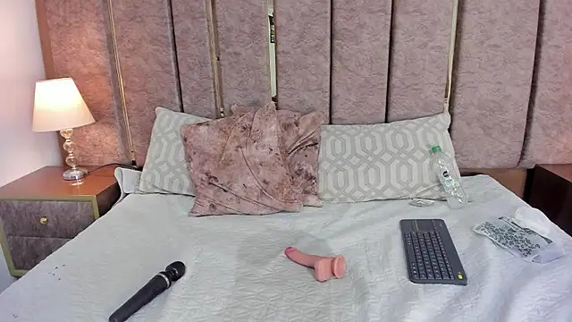 Chat XXX Live BarbieMonet