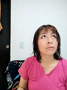 ZarayNero Live XXX-chat