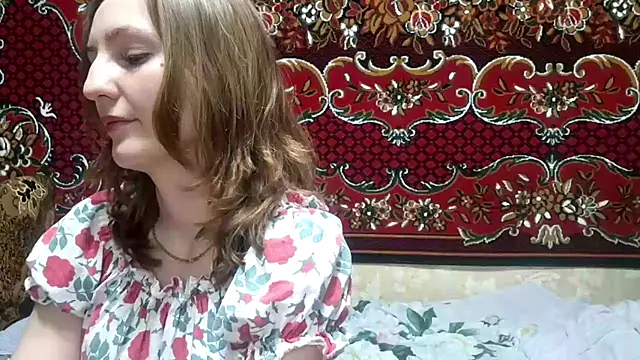 MysticSteph Live XXX-Chat