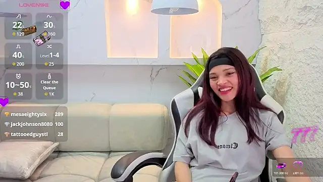 aurora_tp Live XXX-chat