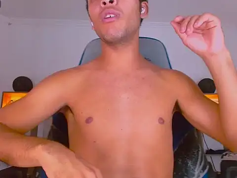 WilThePasive Webcam Show