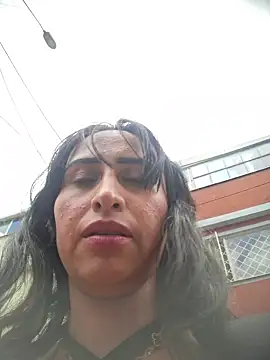 Show modela Antonella_Moretti_ na web-kameri