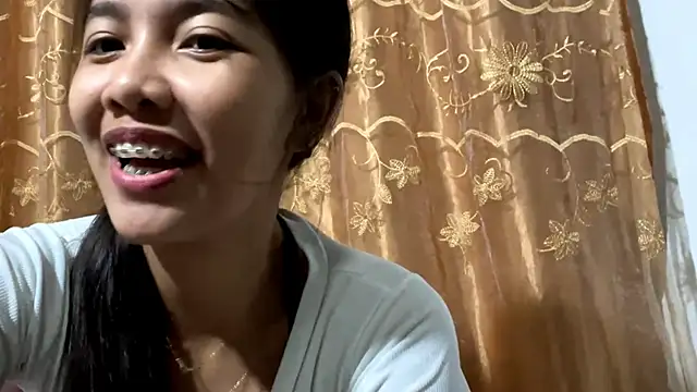 JamilaMalakのウェブカメラショー