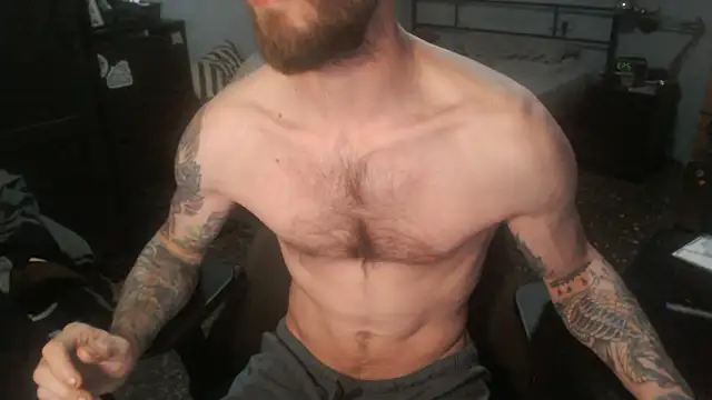 SexxxyLouis 网络视讯表演