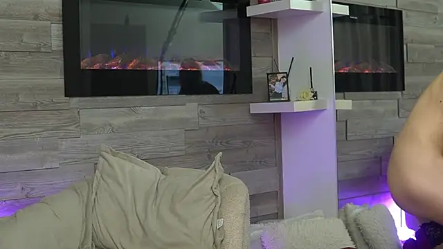 SiennaShapiro – Naživo XXX chat