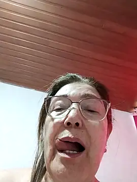 Chat XXX ao vivo de Vicky_Rosse