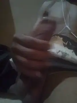 Show de WenderSoN12 na webcam