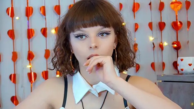 Chat XXX ao vivo de ElisabethDavis