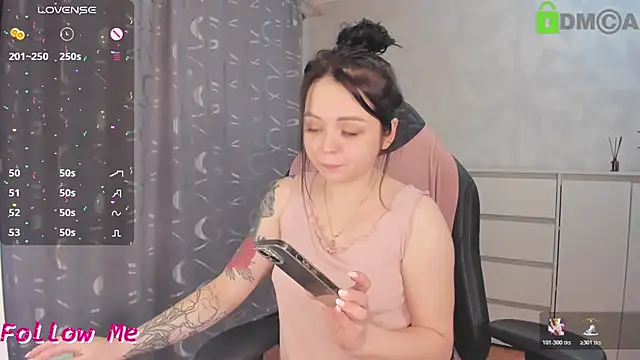 SexyAnny_ Live XXX-chat